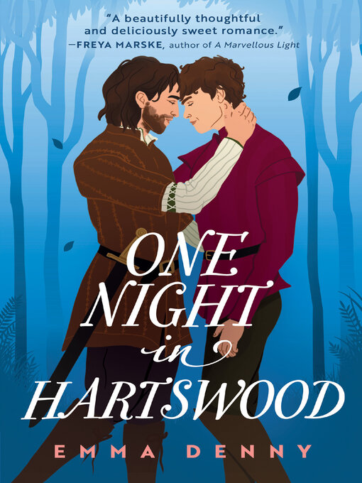 Title details for One Night in Hartswood by Emma Denny - Available